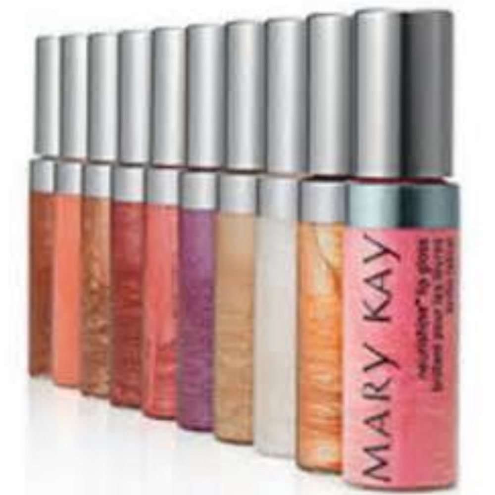 🌸3/$30🌸 MARY KAY | Nourishine Lip Gloss * assorted shades